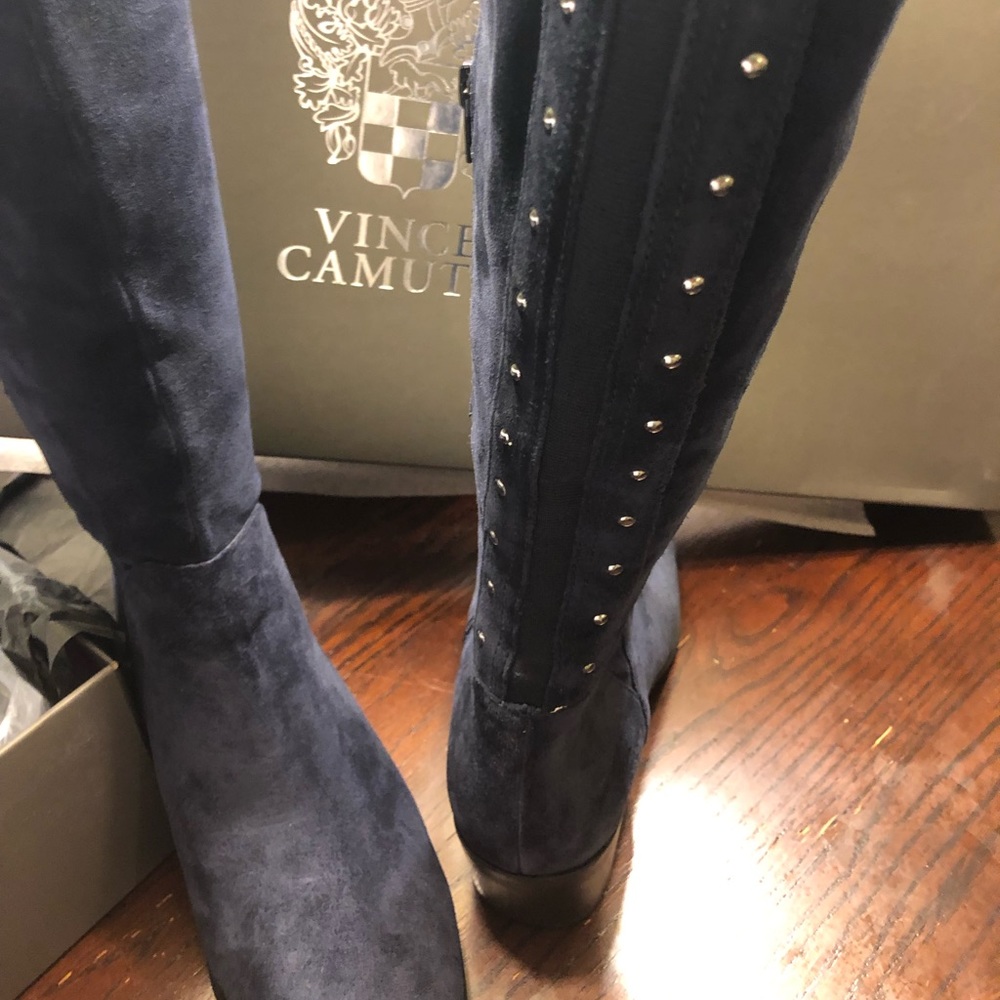 Vince Camuto Boots